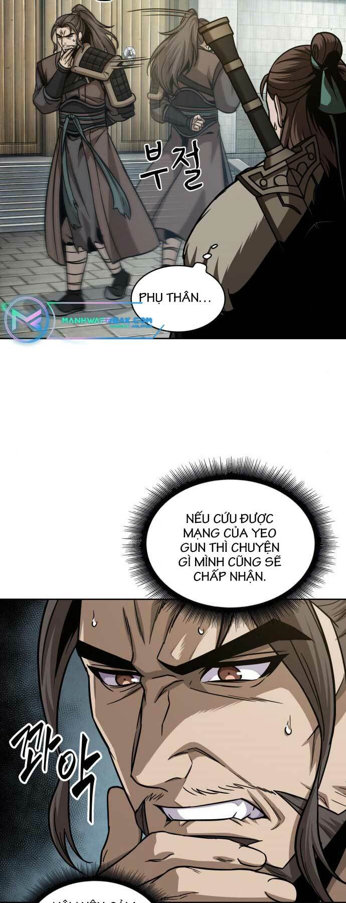 Ngã Lão Ma Thần Chapter 174 - Trang 2