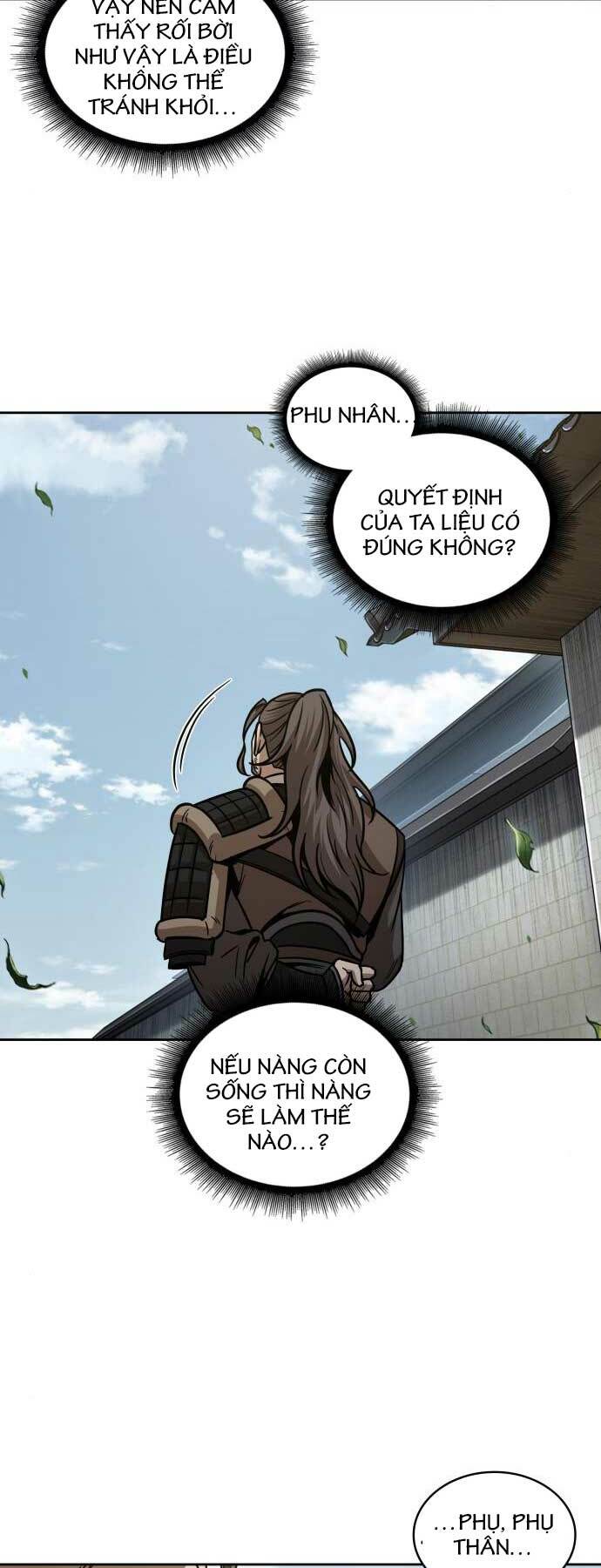 Ngã Lão Ma Thần Chapter 174 - Trang 2