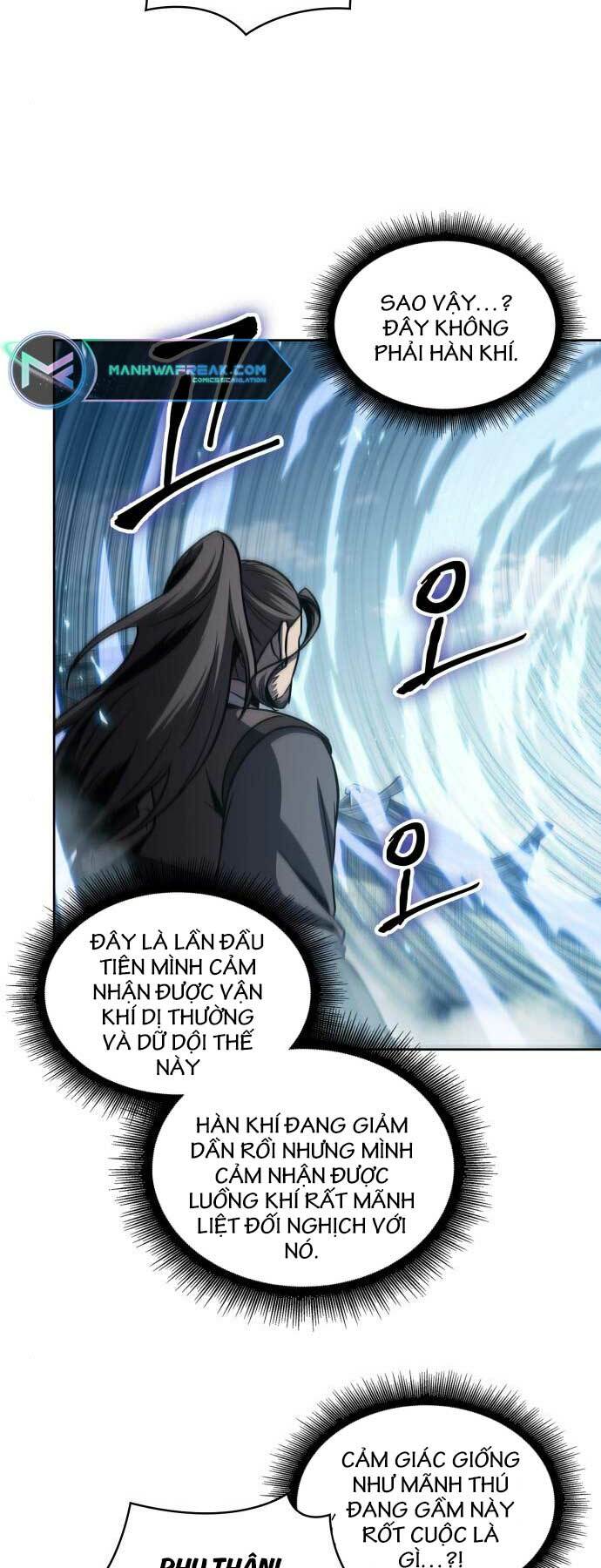 Ngã Lão Ma Thần Chapter 174 - Trang 2