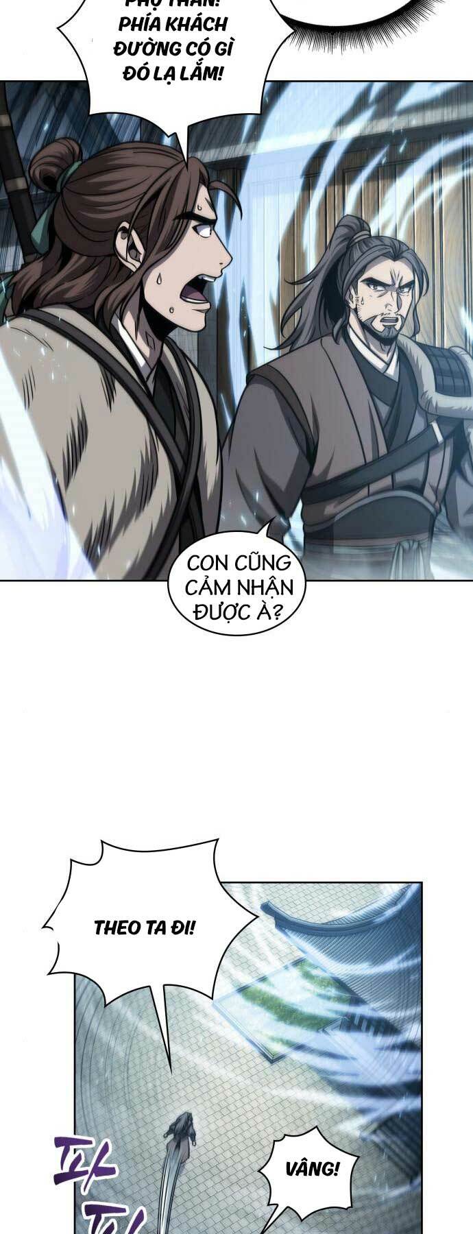 Ngã Lão Ma Thần Chapter 174 - Trang 2