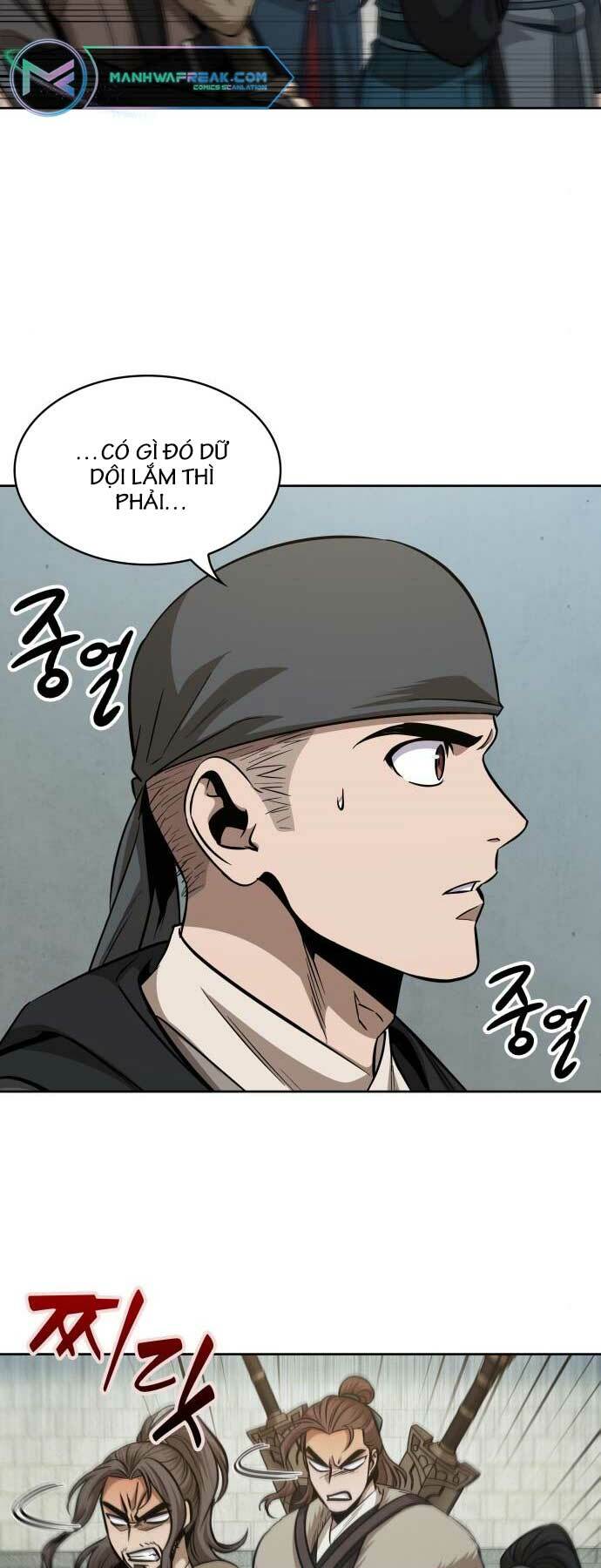 Ngã Lão Ma Thần Chapter 174 - Trang 2