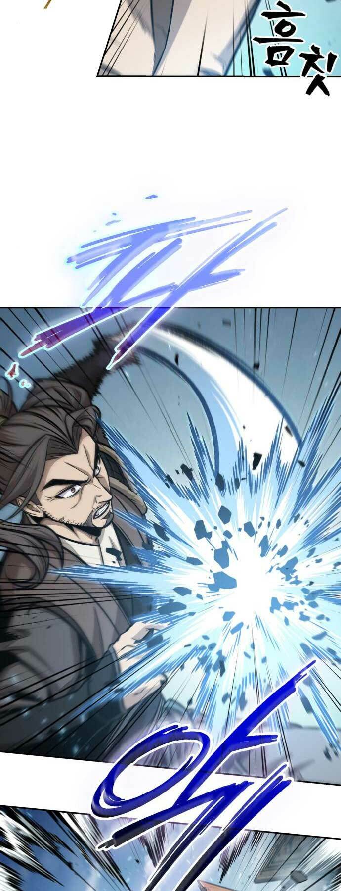 Ngã Lão Ma Thần Chapter 174 - Trang 2