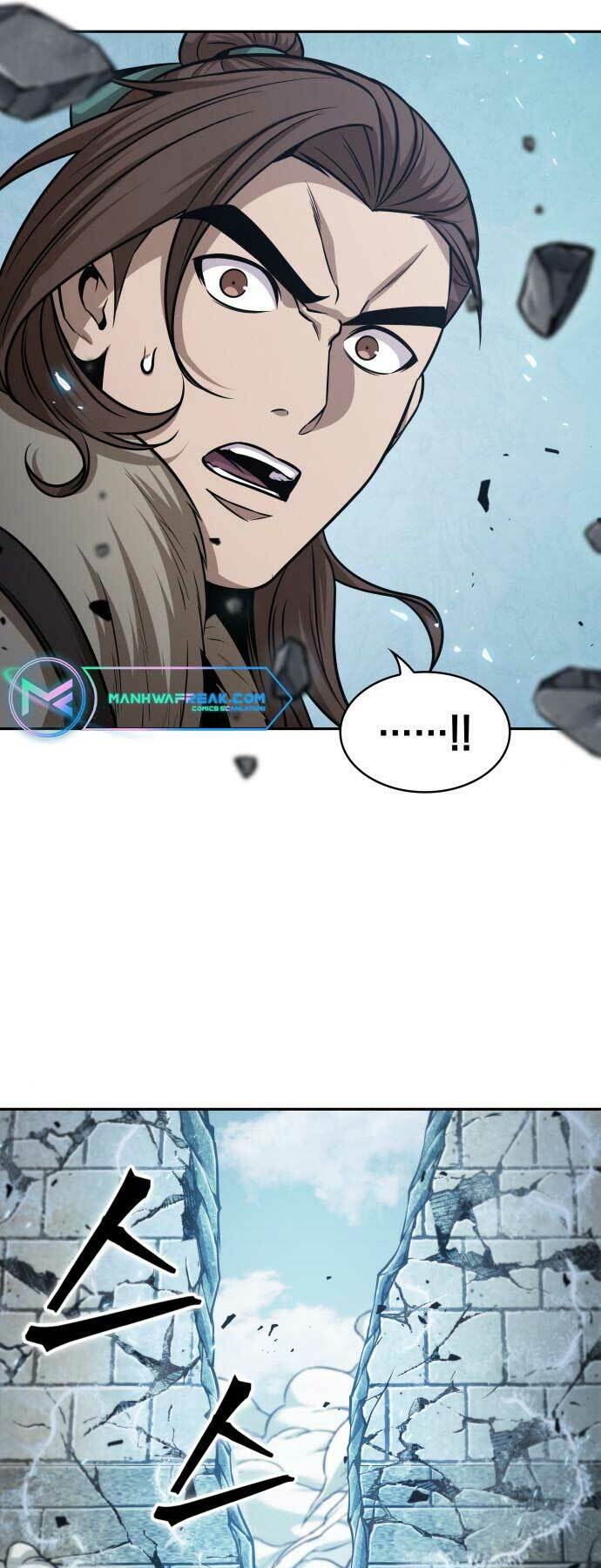 Ngã Lão Ma Thần Chapter 174 - Trang 2