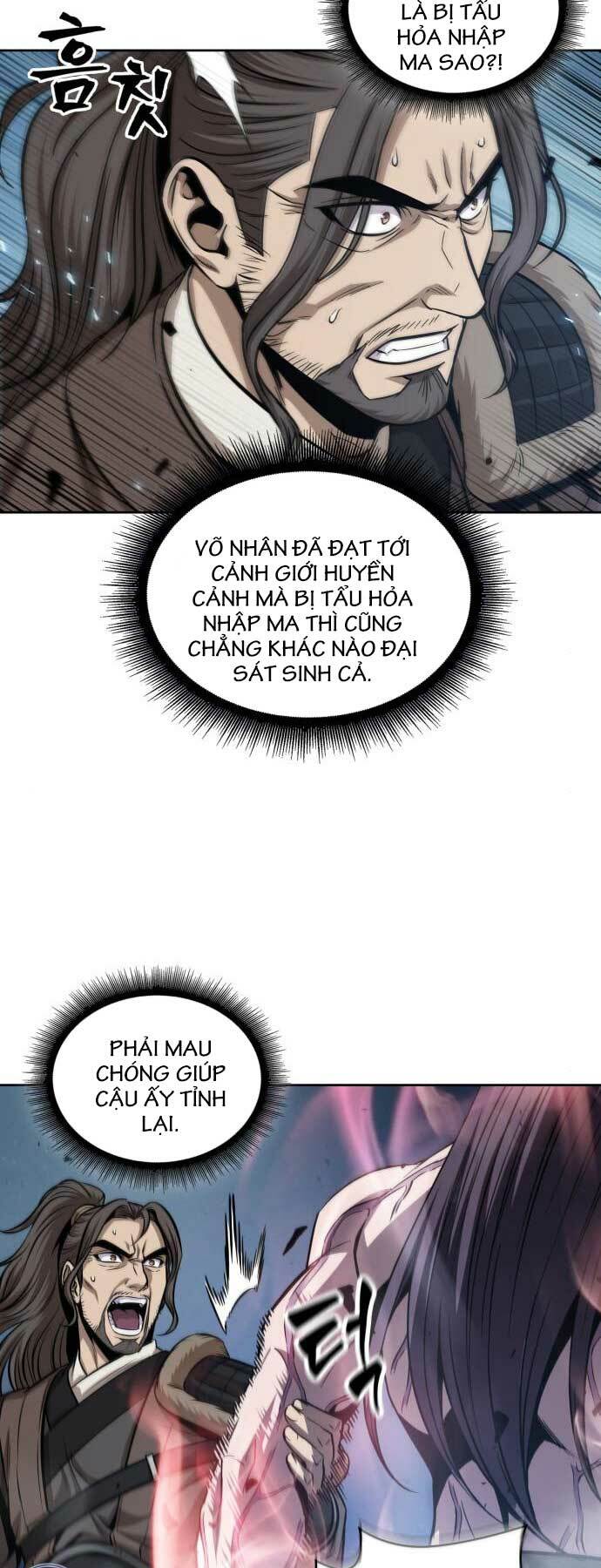 Ngã Lão Ma Thần Chapter 174 - Trang 2