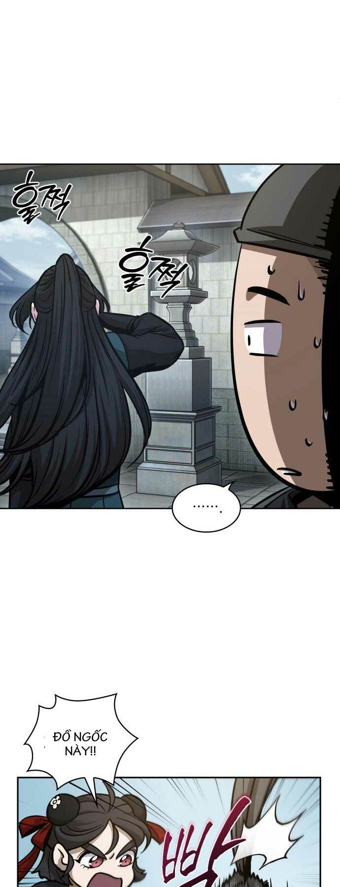 Ngã Lão Ma Thần Chapter 174 - Trang 2