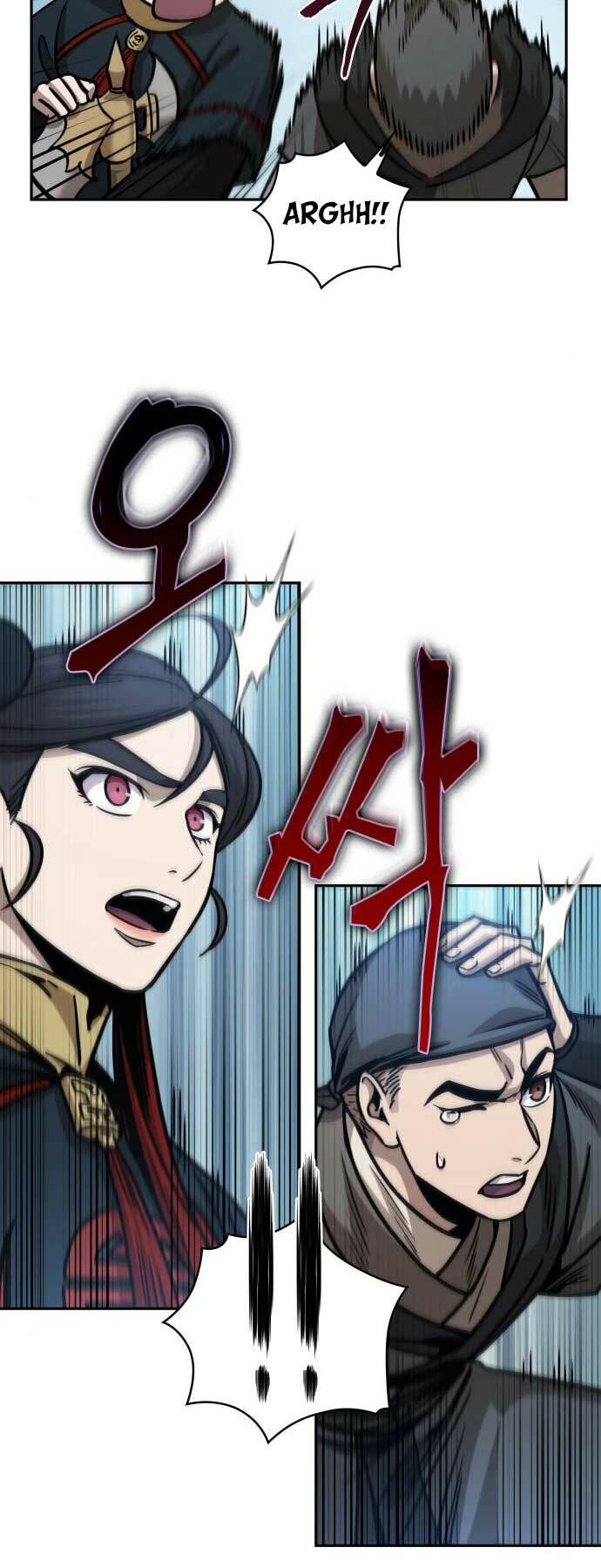 Ngã Lão Ma Thần Chapter 174 - Trang 2