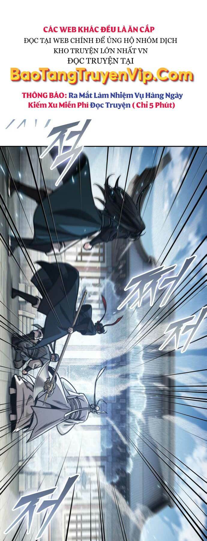 Ngã Lão Ma Thần Chapter 174 - Trang 2