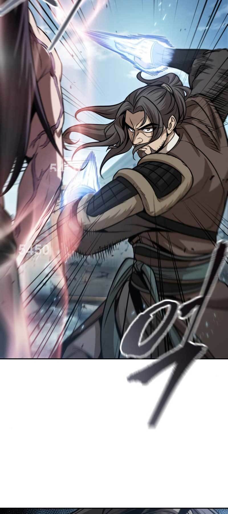 Ngã Lão Ma Thần Chapter 175 - Trang 2