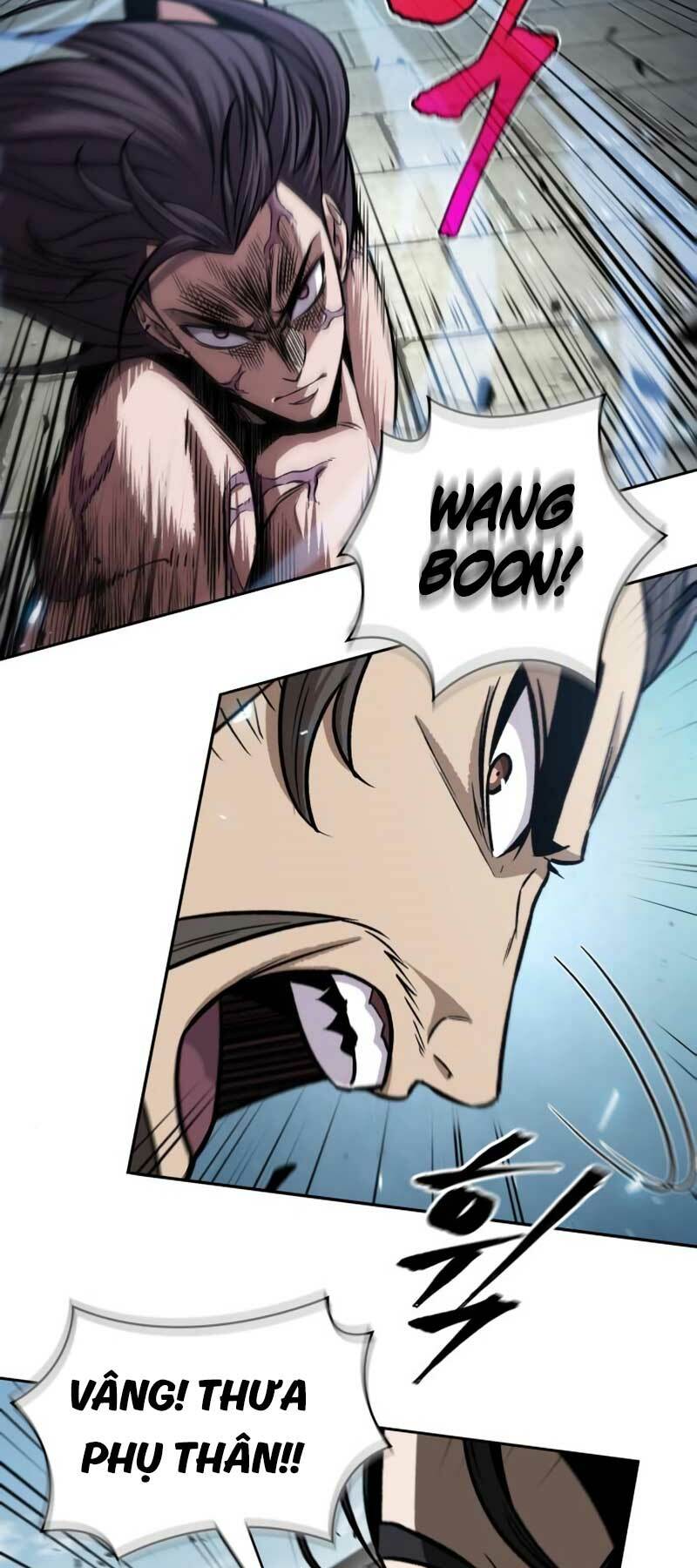 Ngã Lão Ma Thần Chapter 175 - Trang 2