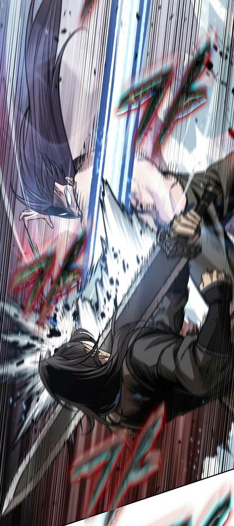 Ngã Lão Ma Thần Chapter 175 - Trang 2