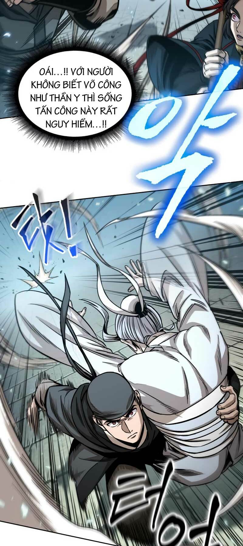 Ngã Lão Ma Thần Chapter 175 - Trang 2