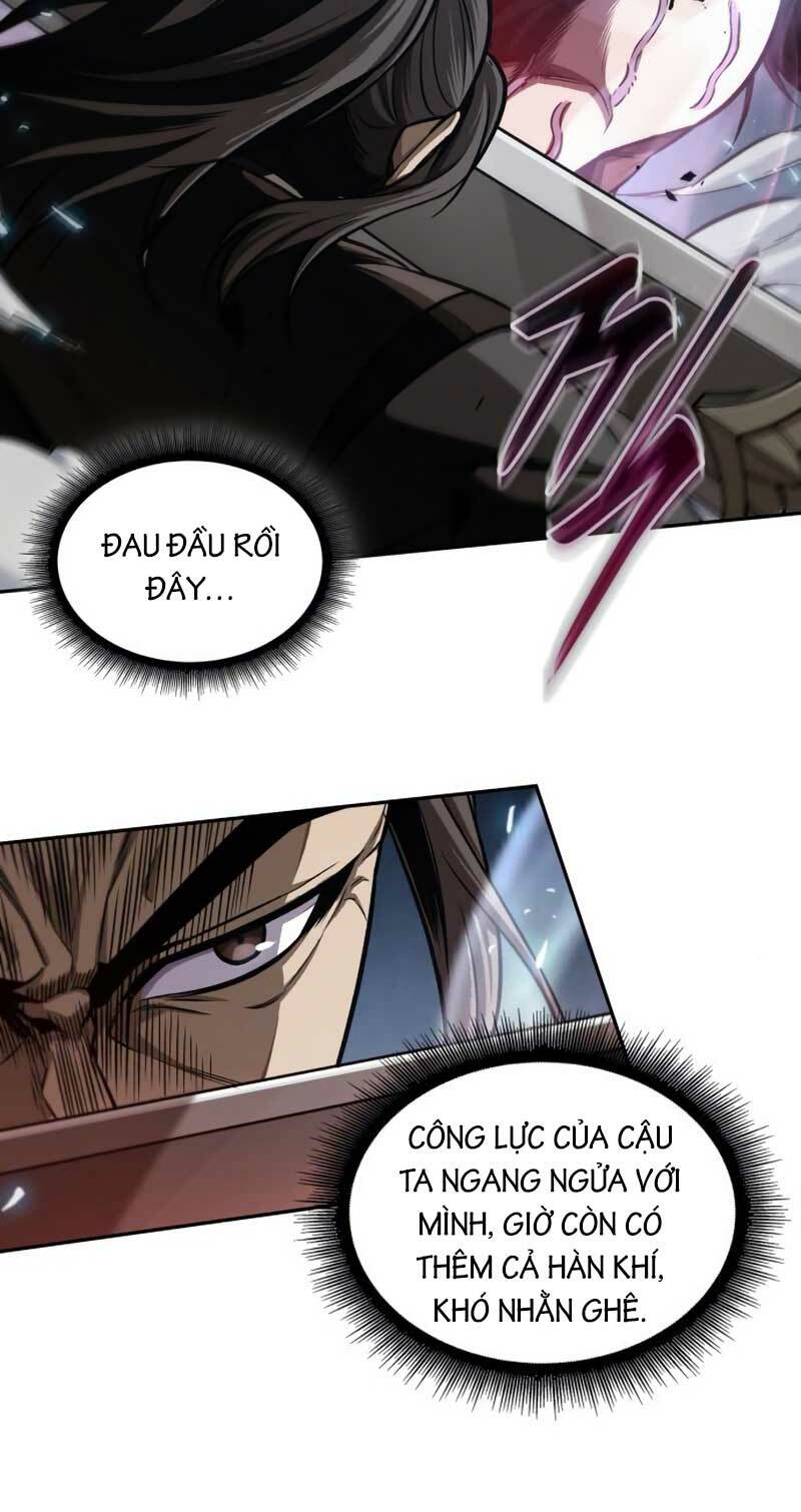 Ngã Lão Ma Thần Chapter 175 - Trang 2