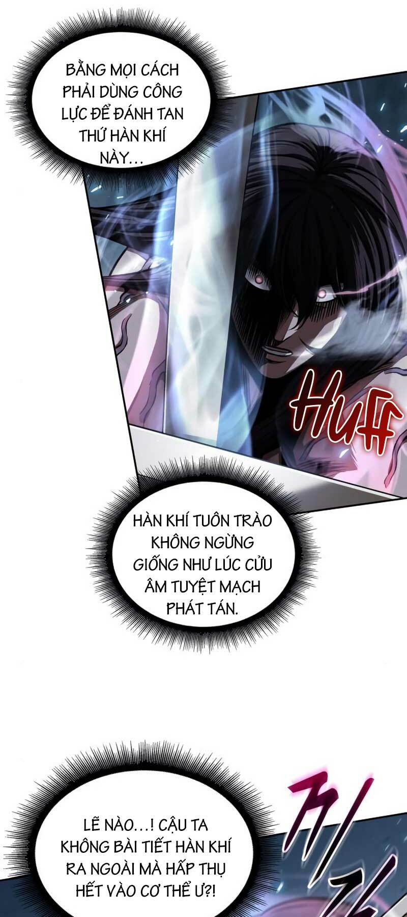 Ngã Lão Ma Thần Chapter 175 - Trang 2
