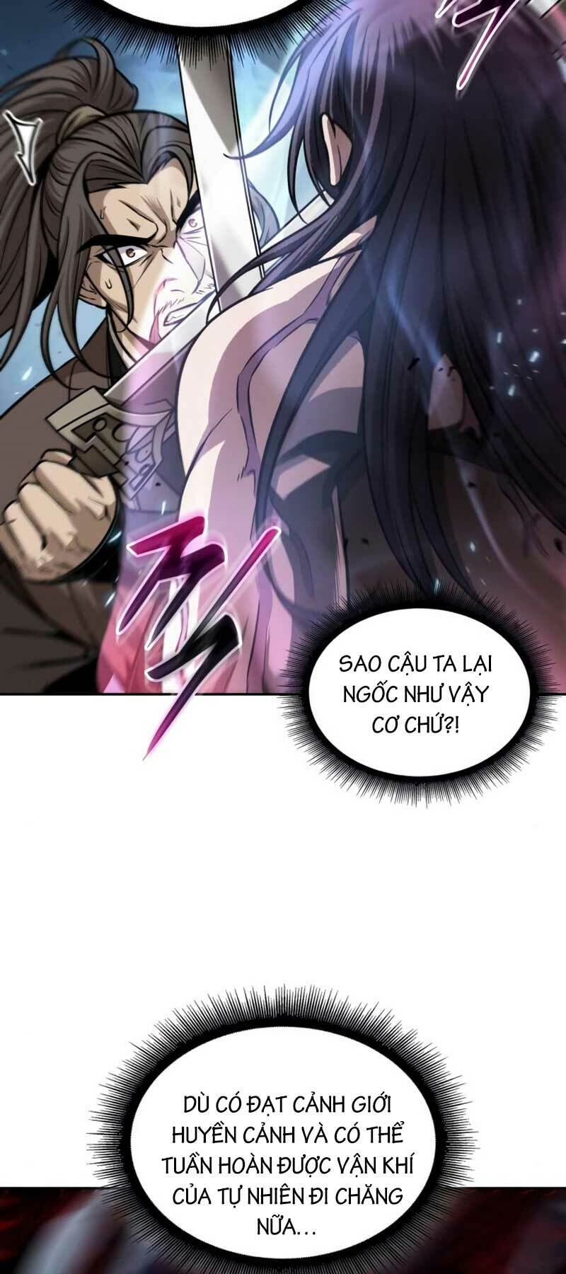 Ngã Lão Ma Thần Chapter 175 - Trang 2