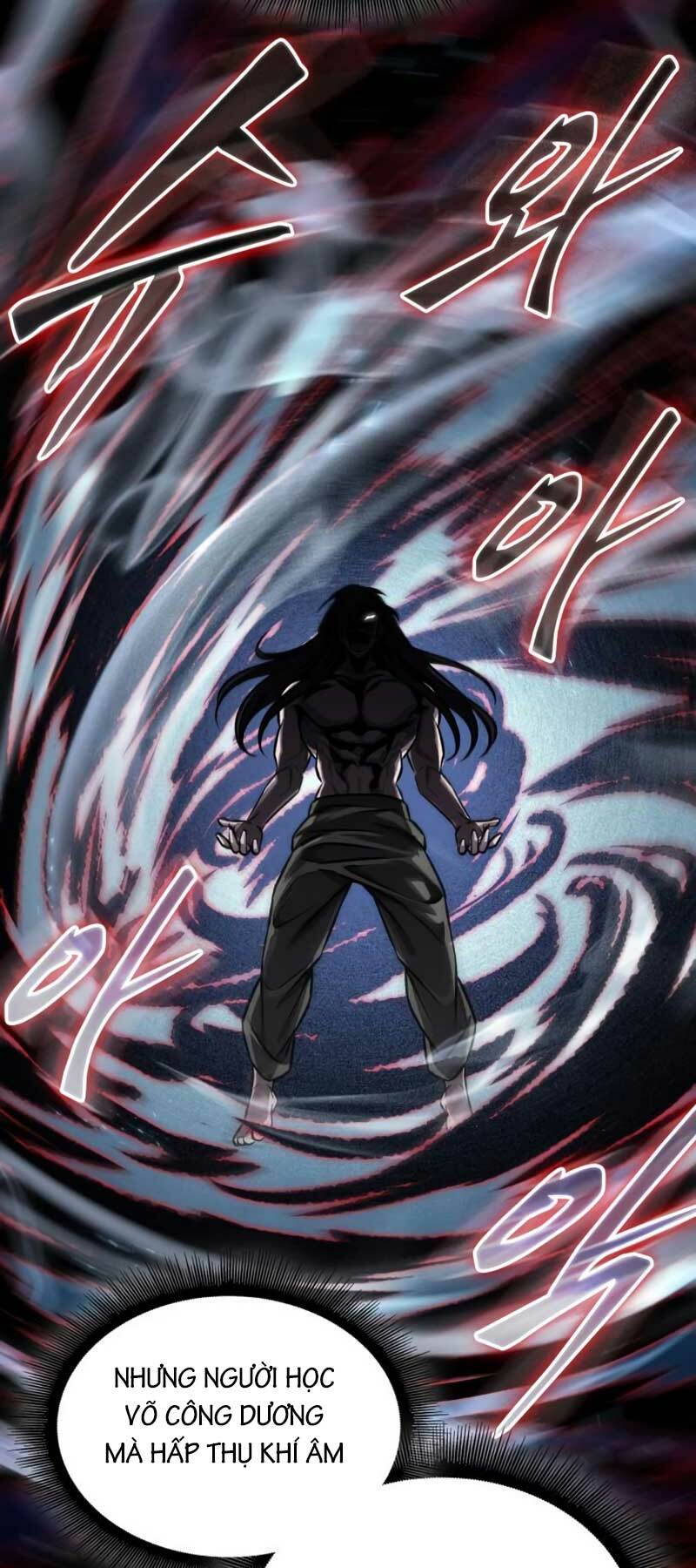 Ngã Lão Ma Thần Chapter 175 - Trang 2