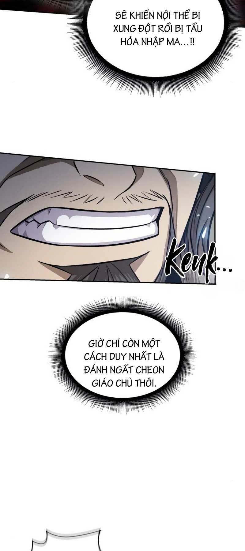 Ngã Lão Ma Thần Chapter 175 - Trang 2