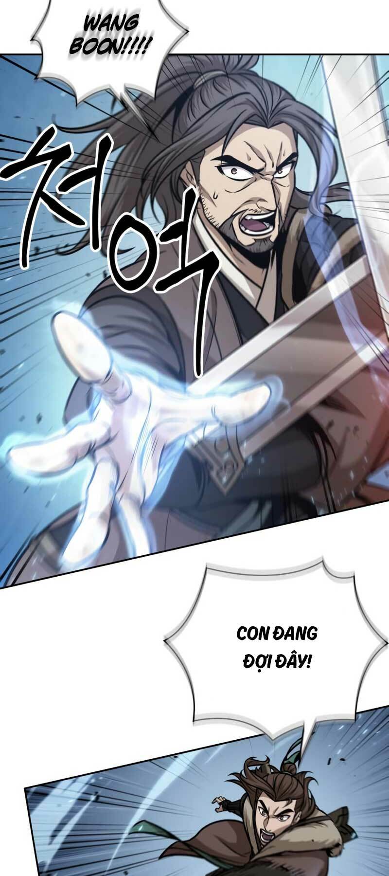 Ngã Lão Ma Thần Chapter 175 - Trang 2