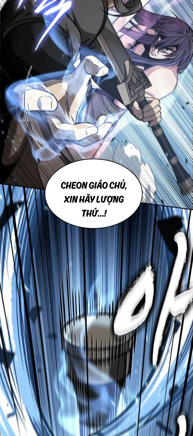 Ngã Lão Ma Thần Chapter 175 - Trang 2