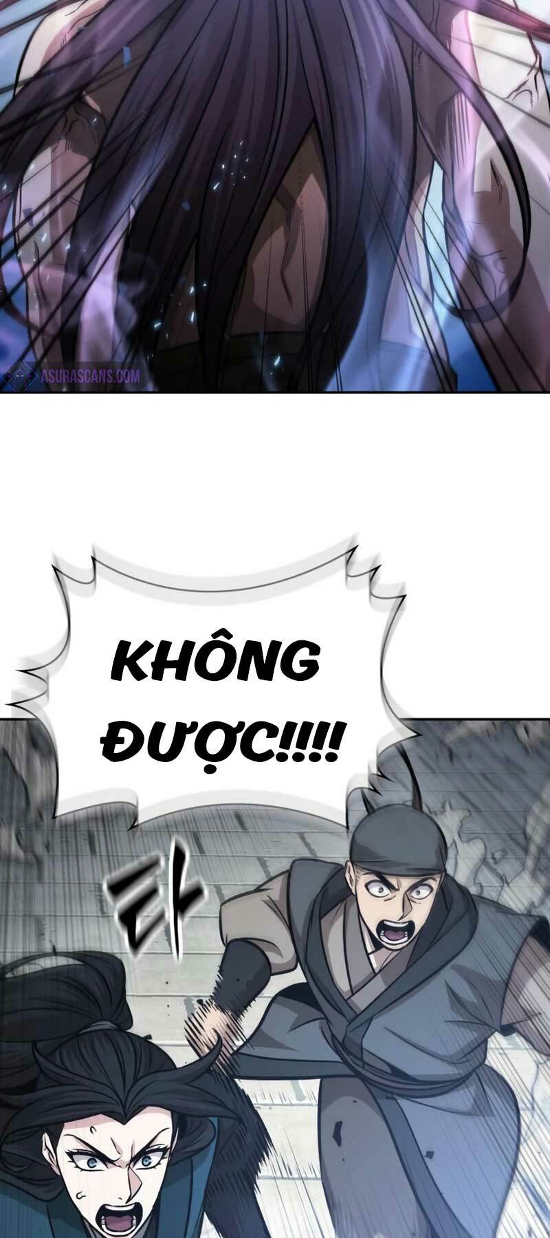 Ngã Lão Ma Thần Chapter 175 - Trang 2