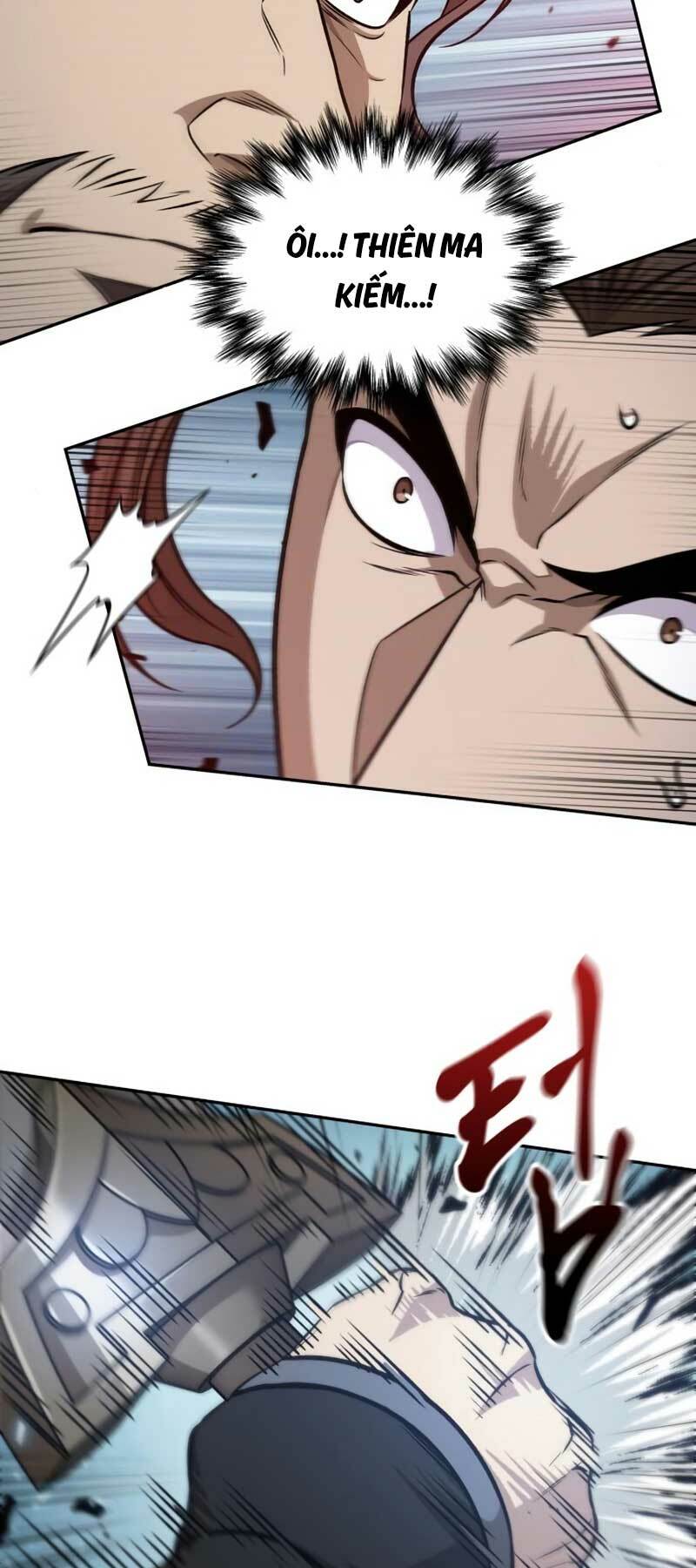 Ngã Lão Ma Thần Chapter 175 - Trang 2