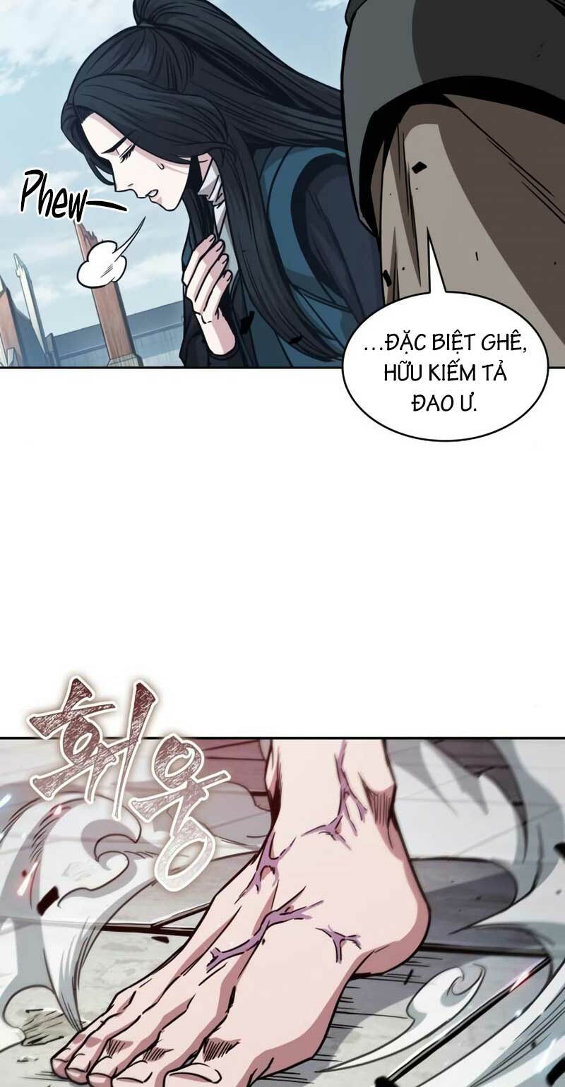 Ngã Lão Ma Thần Chapter 175 - Trang 2