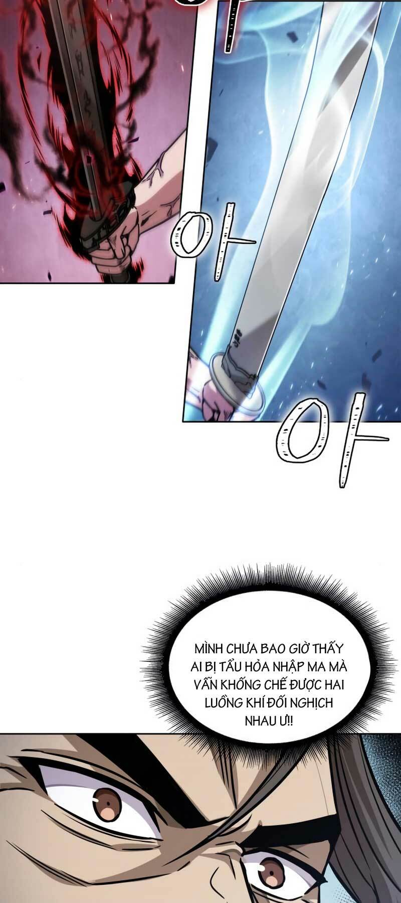 Ngã Lão Ma Thần Chapter 175 - Trang 2