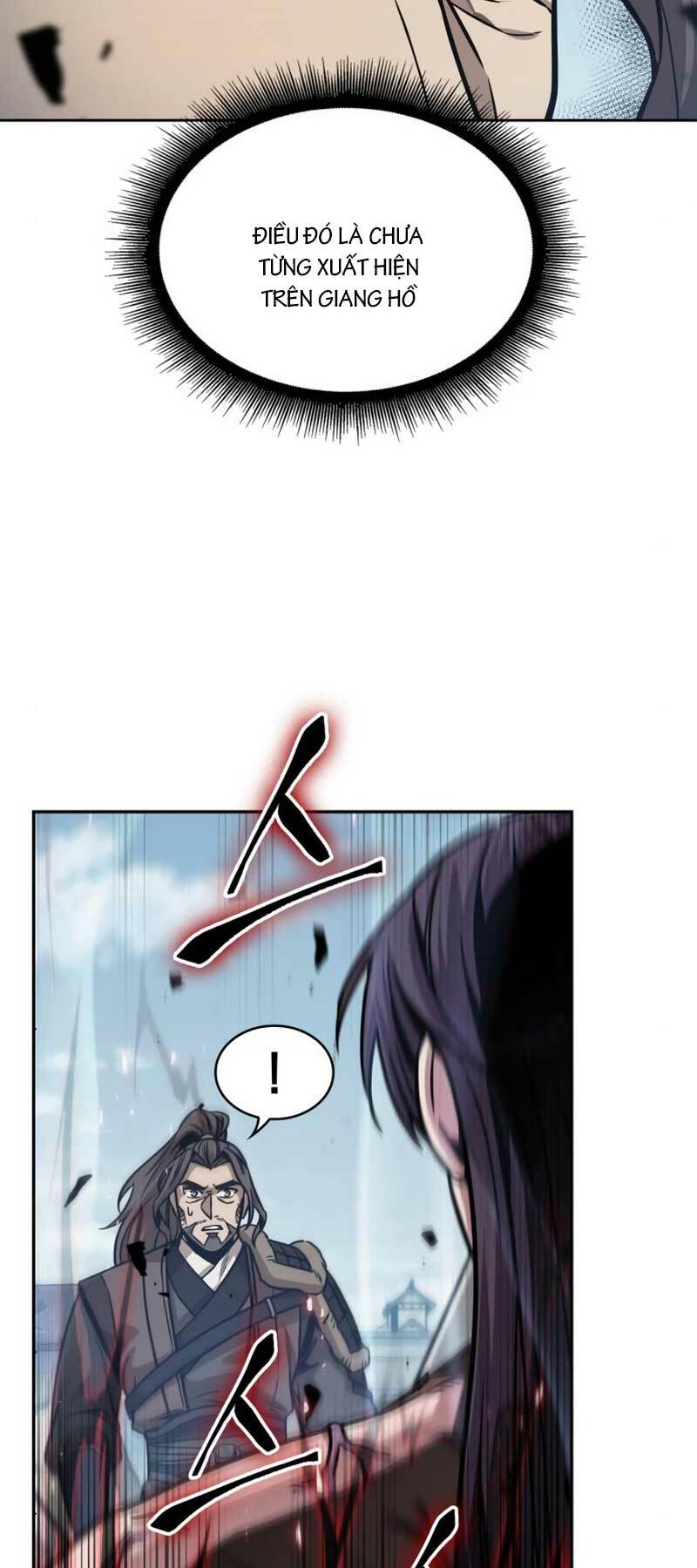 Ngã Lão Ma Thần Chapter 175 - Trang 2