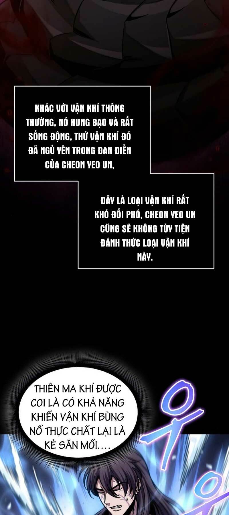 Ngã Lão Ma Thần Chapter 175 - Trang 2