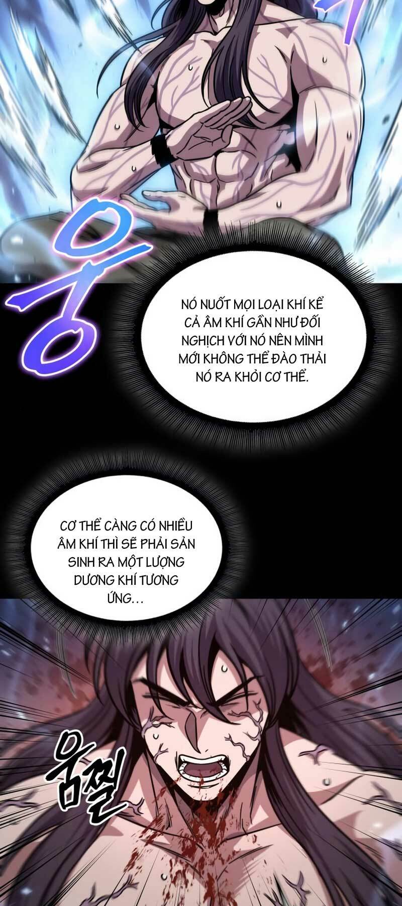 Ngã Lão Ma Thần Chapter 175 - Trang 2