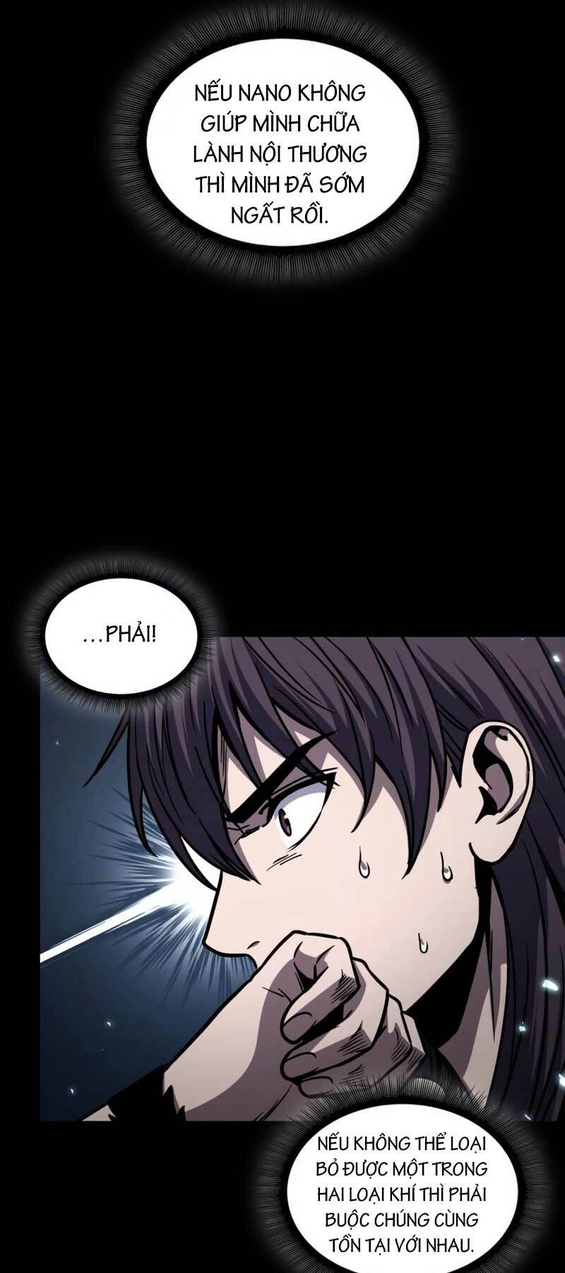 Ngã Lão Ma Thần Chapter 175 - Trang 2