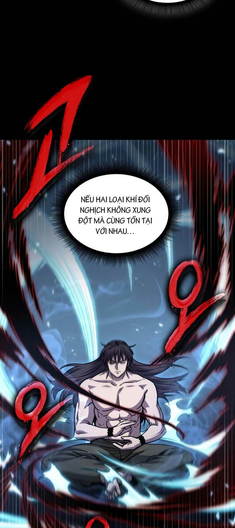 Ngã Lão Ma Thần Chapter 175 - Trang 2