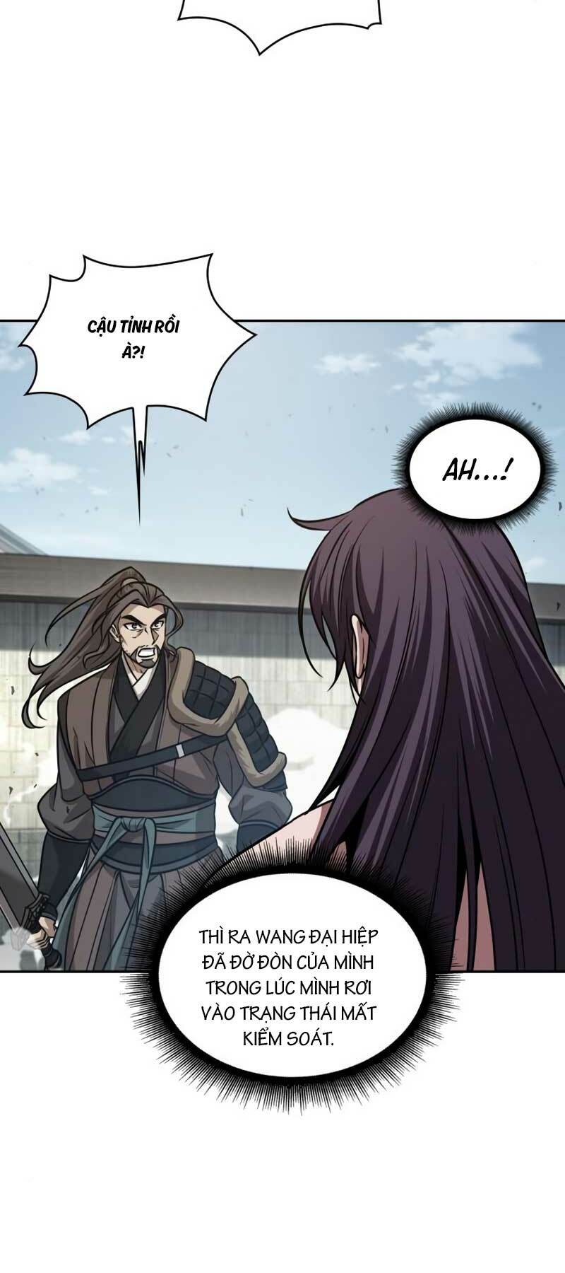 Ngã Lão Ma Thần Chapter 175 - Trang 2