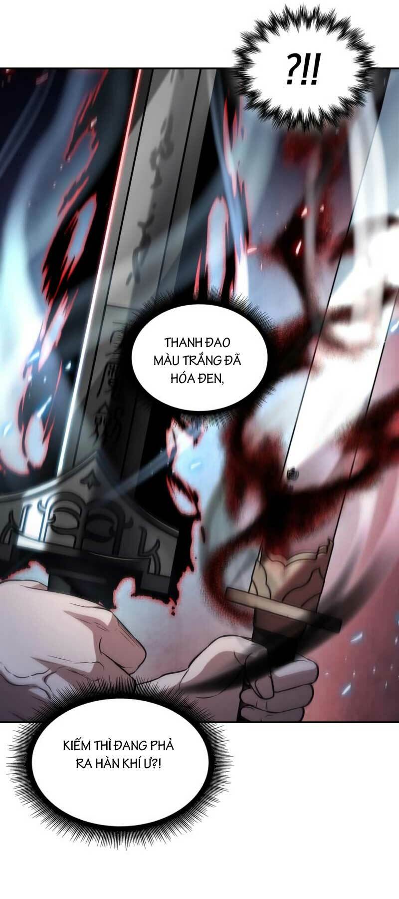 Ngã Lão Ma Thần Chapter 175 - Trang 2