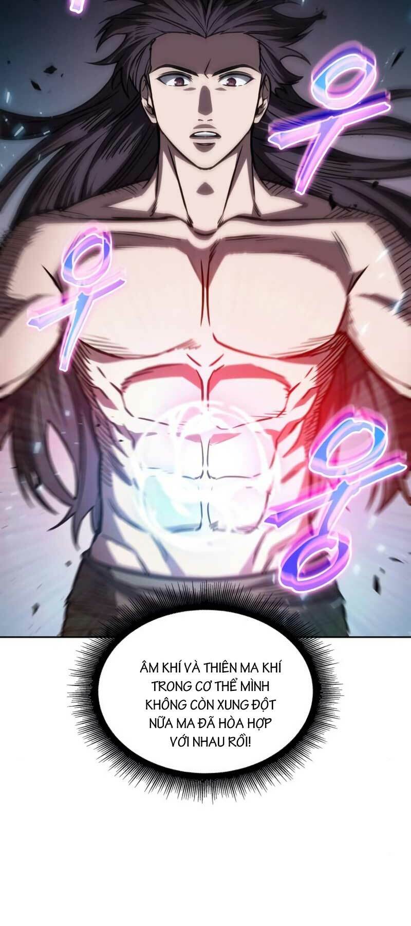 Ngã Lão Ma Thần Chapter 175 - Trang 2