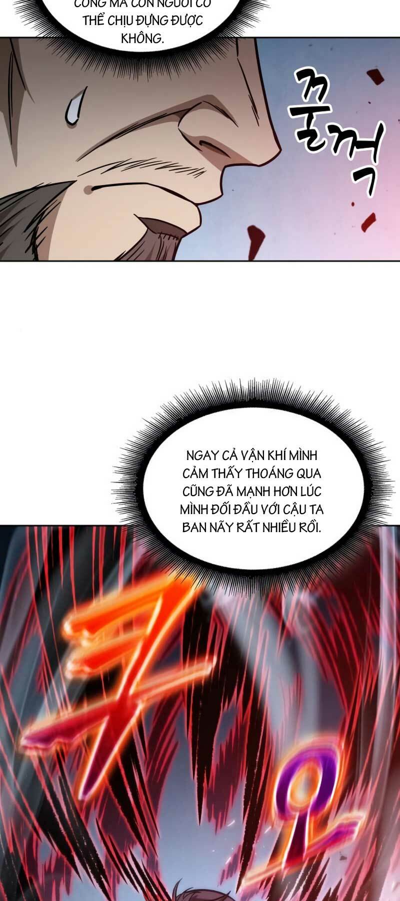 Ngã Lão Ma Thần Chapter 175 - Trang 2