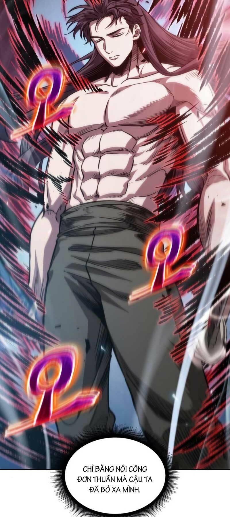 Ngã Lão Ma Thần Chapter 175 - Trang 2