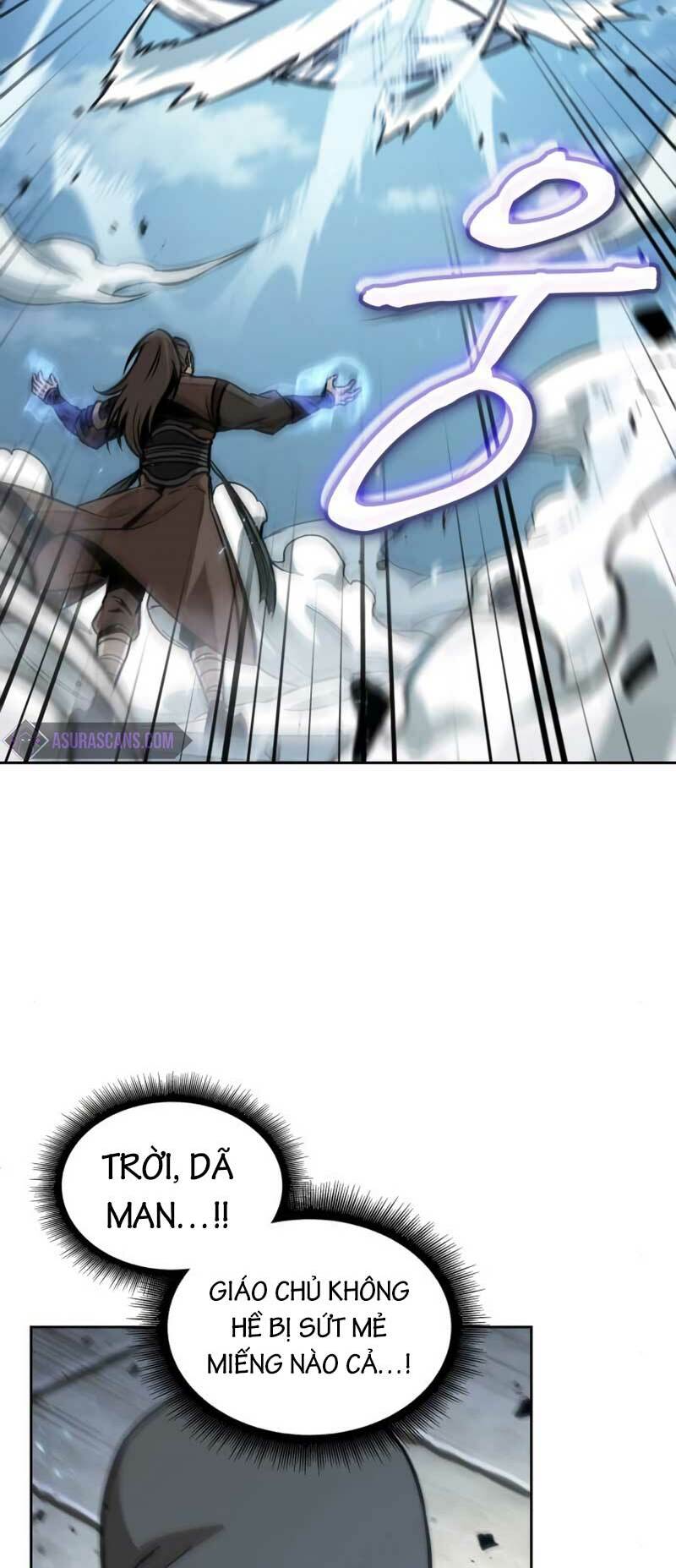 Ngã Lão Ma Thần Chapter 175 - Trang 2