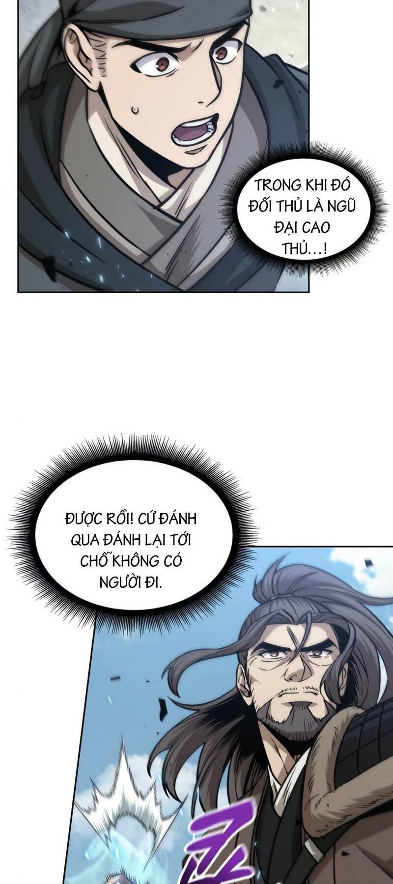 Ngã Lão Ma Thần Chapter 175 - Trang 2