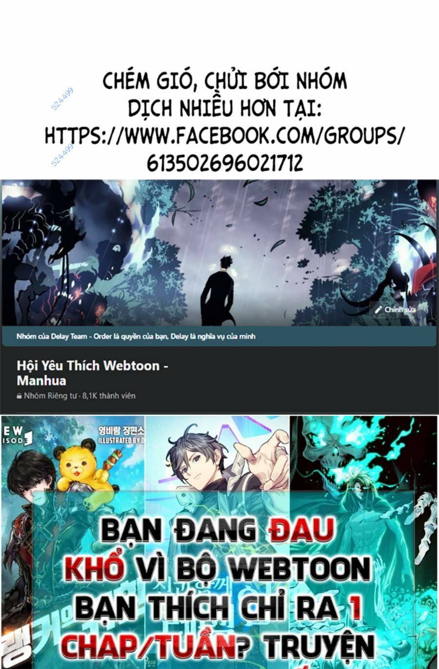 Ngã Lão Ma Thần Chapter 176 - Trang 2