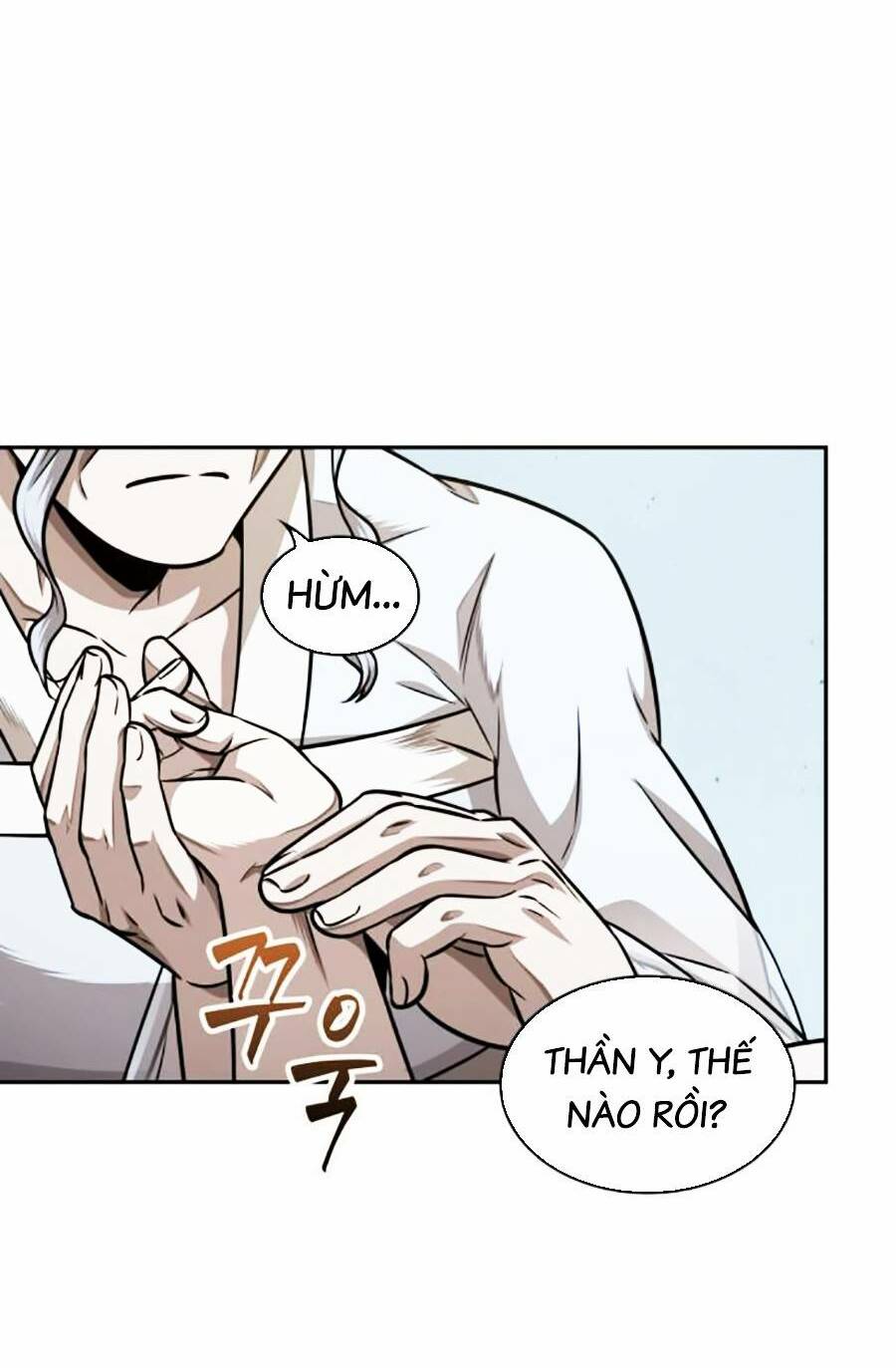 Ngã Lão Ma Thần Chapter 176 - Trang 2