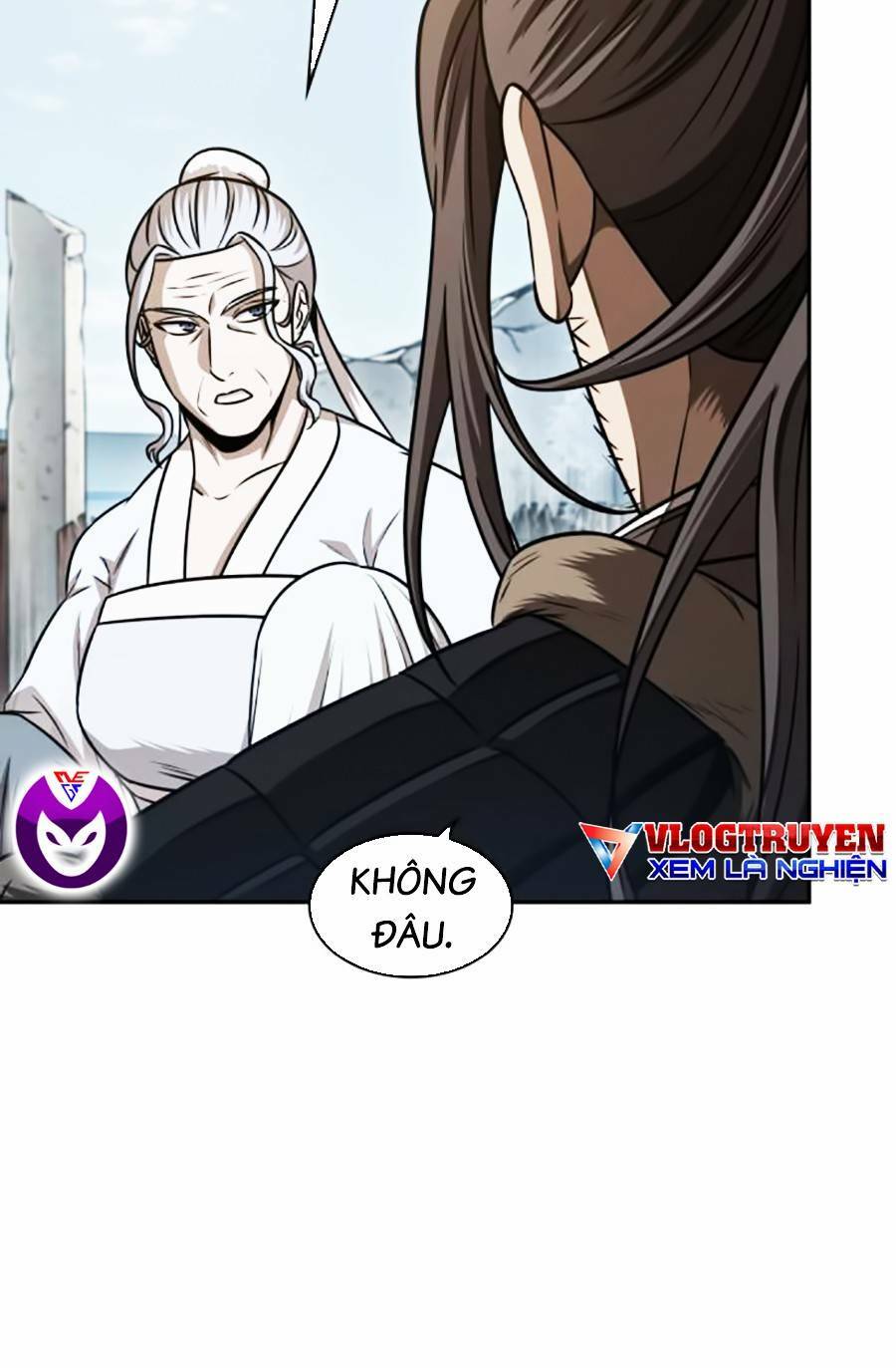 Ngã Lão Ma Thần Chapter 176 - Trang 2