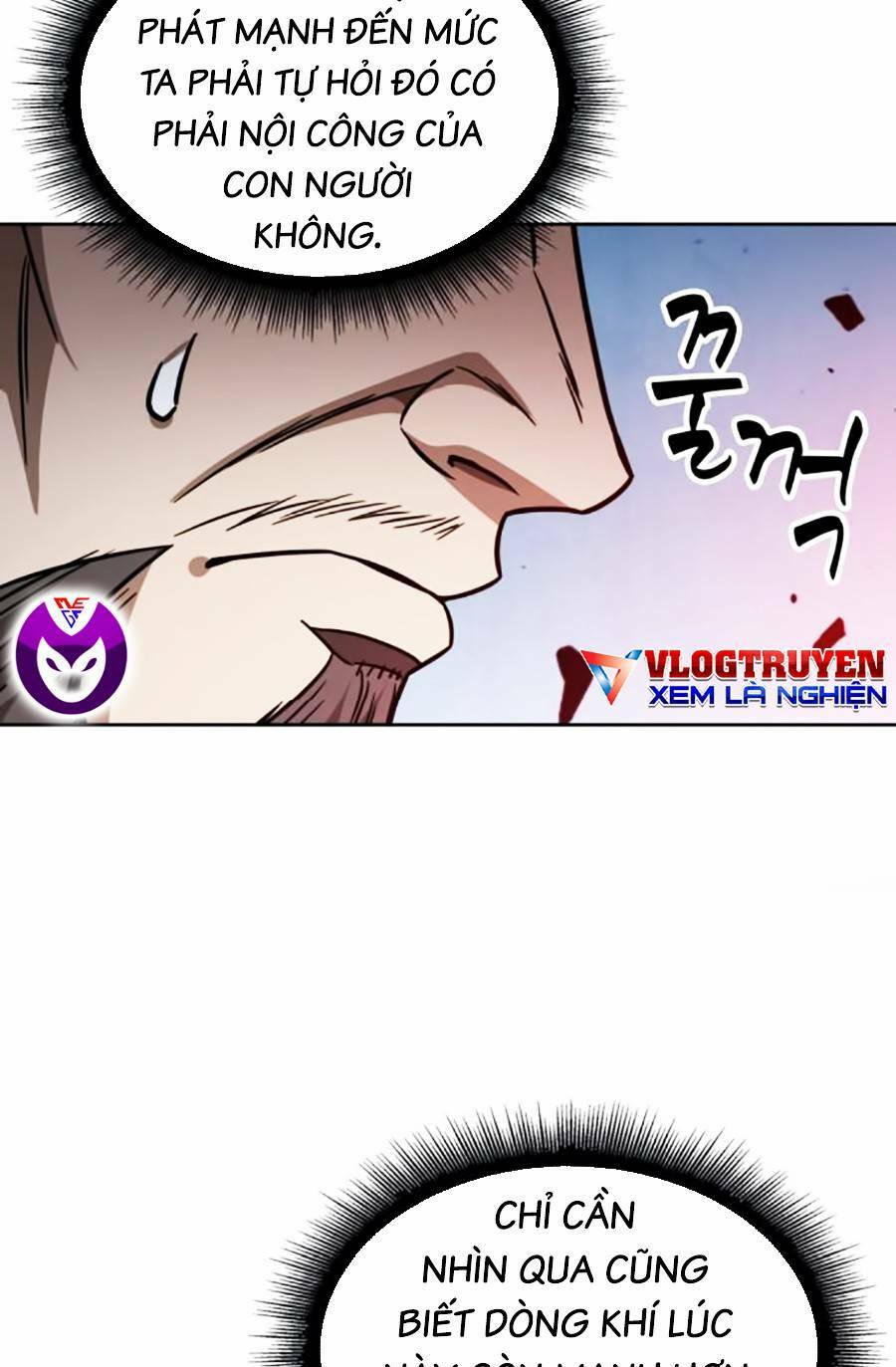 Ngã Lão Ma Thần Chapter 176 - Trang 2