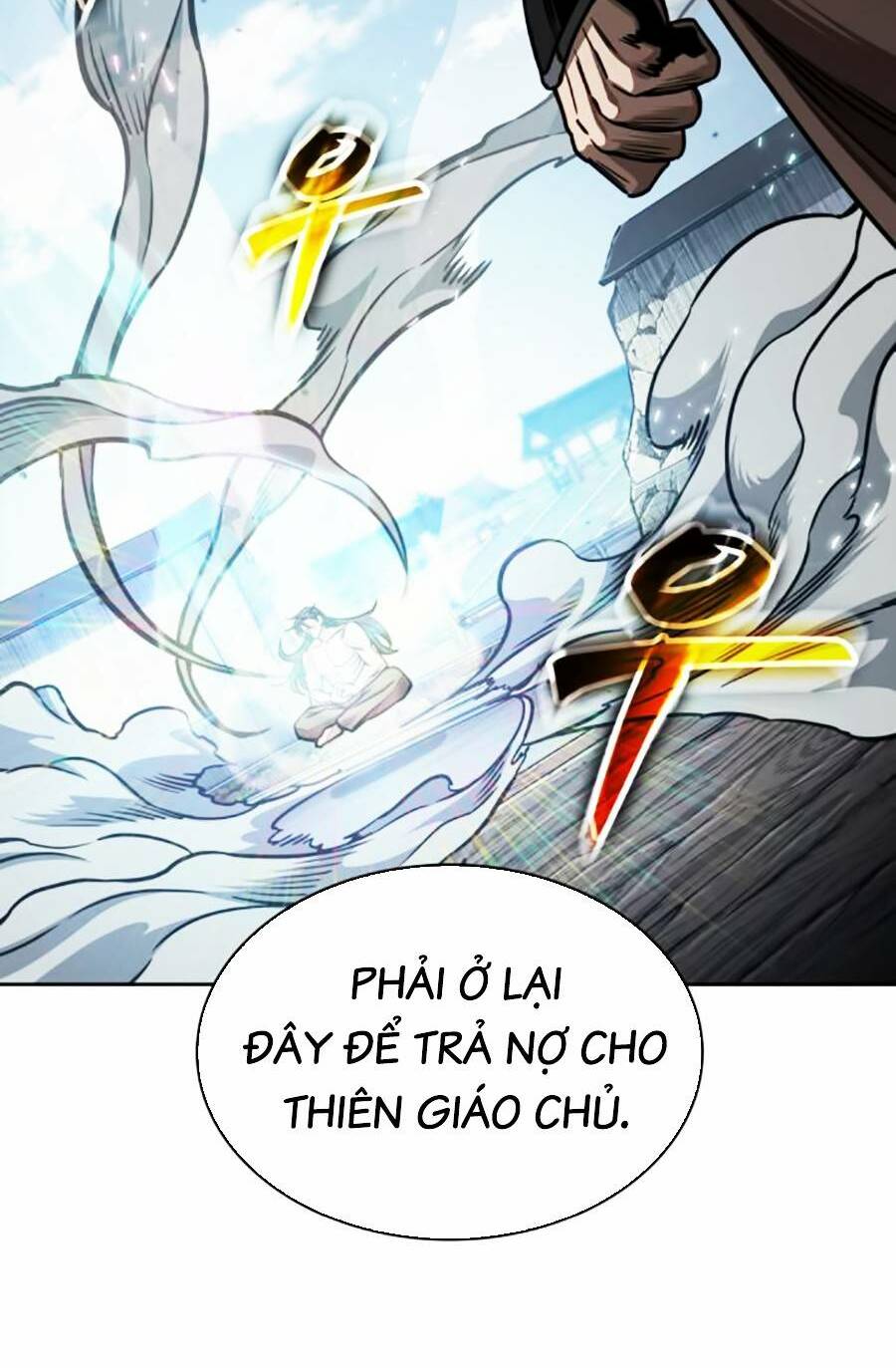 Ngã Lão Ma Thần Chapter 176 - Trang 2
