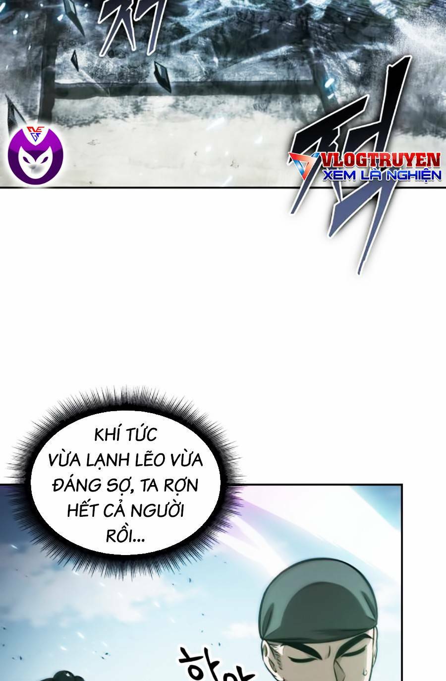 Ngã Lão Ma Thần Chapter 176 - Trang 2