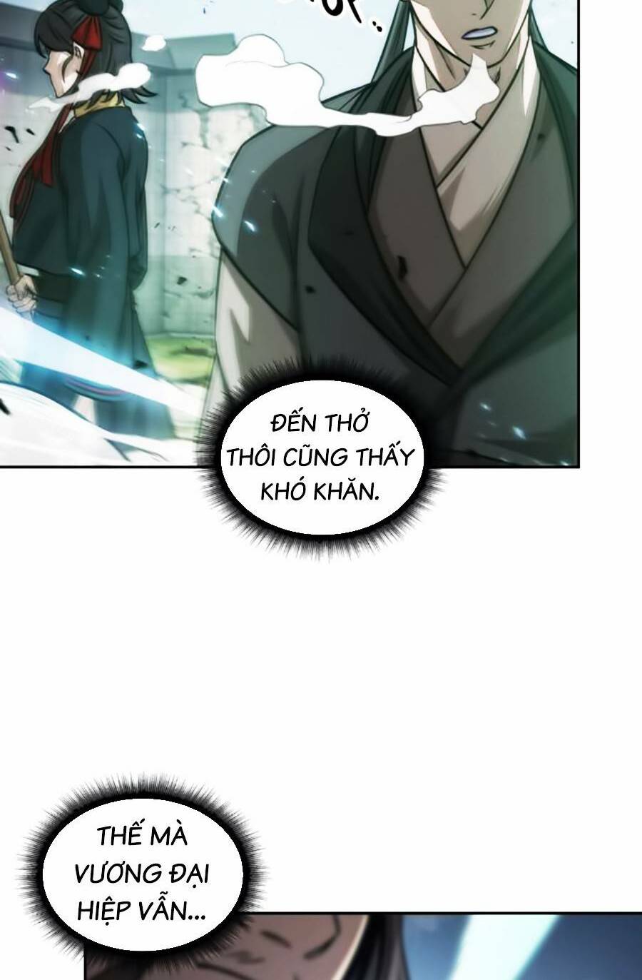 Ngã Lão Ma Thần Chapter 176 - Trang 2