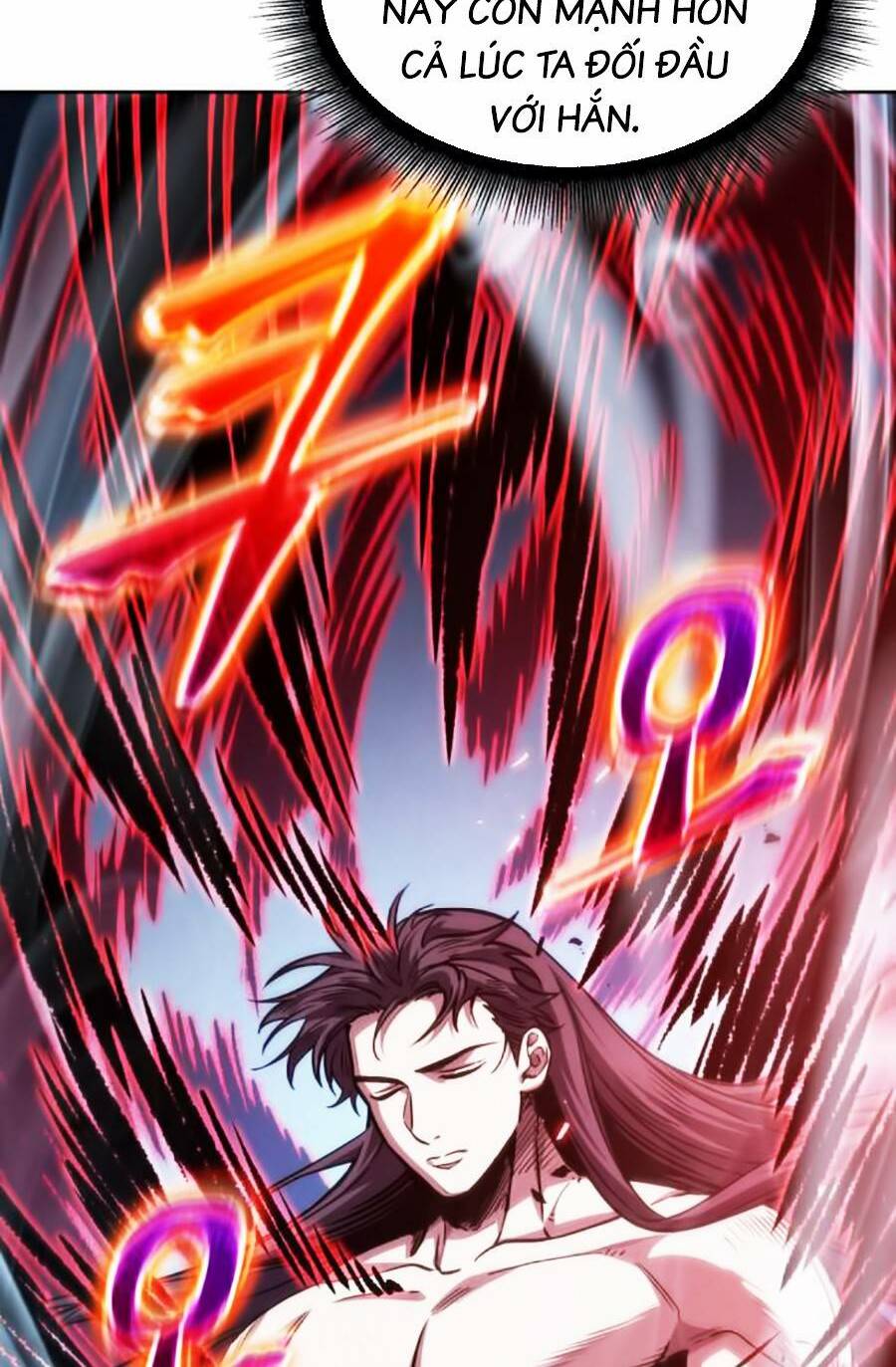 Ngã Lão Ma Thần Chapter 176 - Trang 2