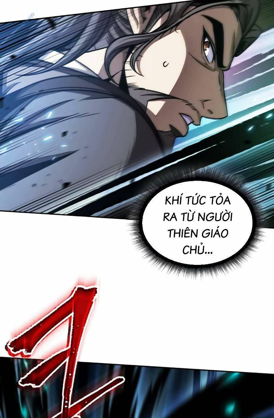 Ngã Lão Ma Thần Chapter 176 - Trang 2