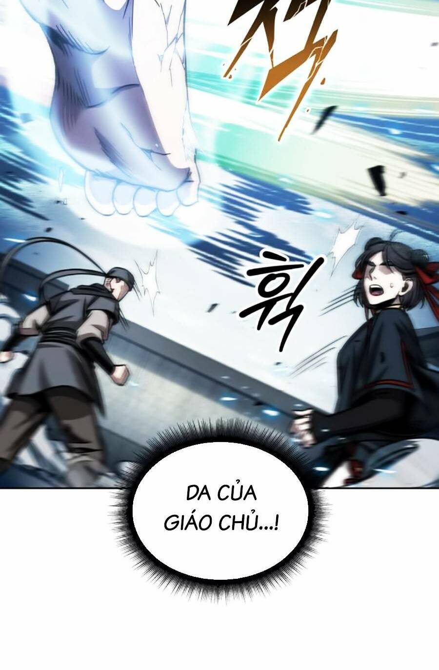 Ngã Lão Ma Thần Chapter 176 - Trang 2