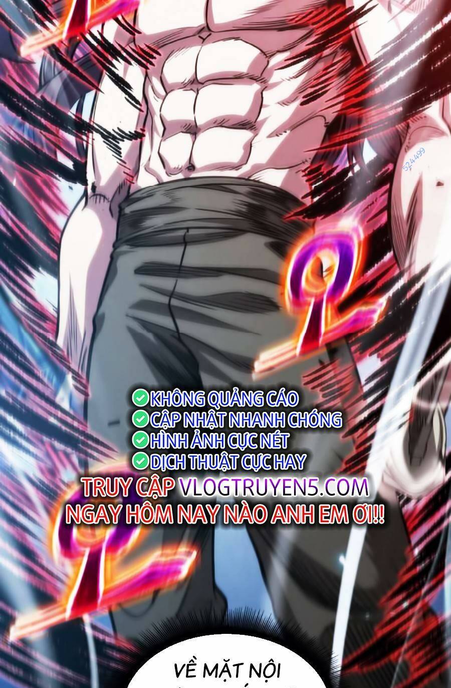 Ngã Lão Ma Thần Chapter 176 - Trang 2