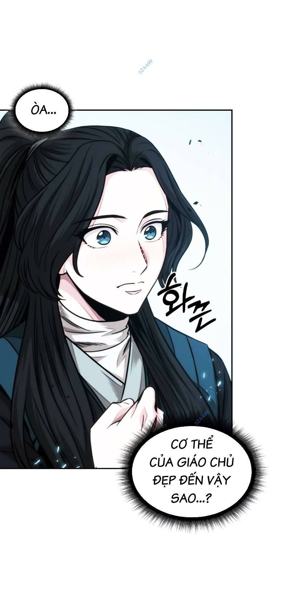 Ngã Lão Ma Thần Chapter 176 - Trang 2